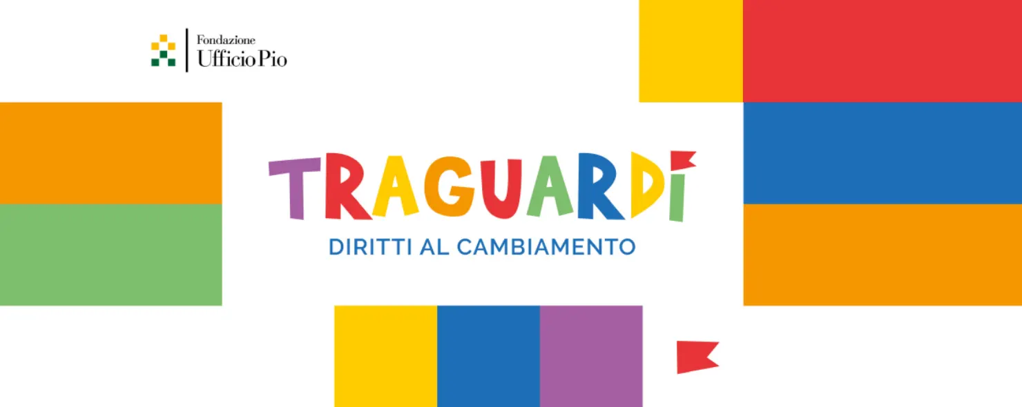 Traguardi secondo bando 2026