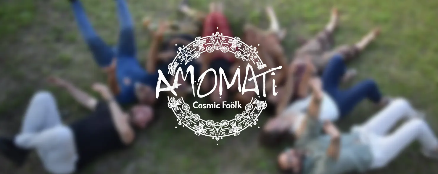 Amomati, la musica che cura