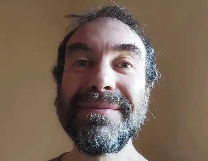 Andrea Fazzari