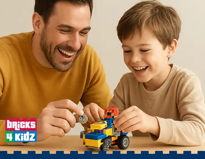 Bricks4kidz