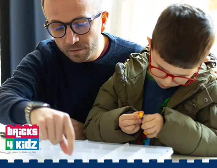 Bricks4kidz