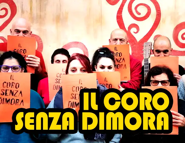 Coro Senza Dimora