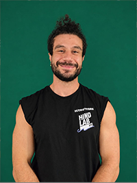 Samuele Salemi
