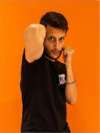 Umberto Taurisano